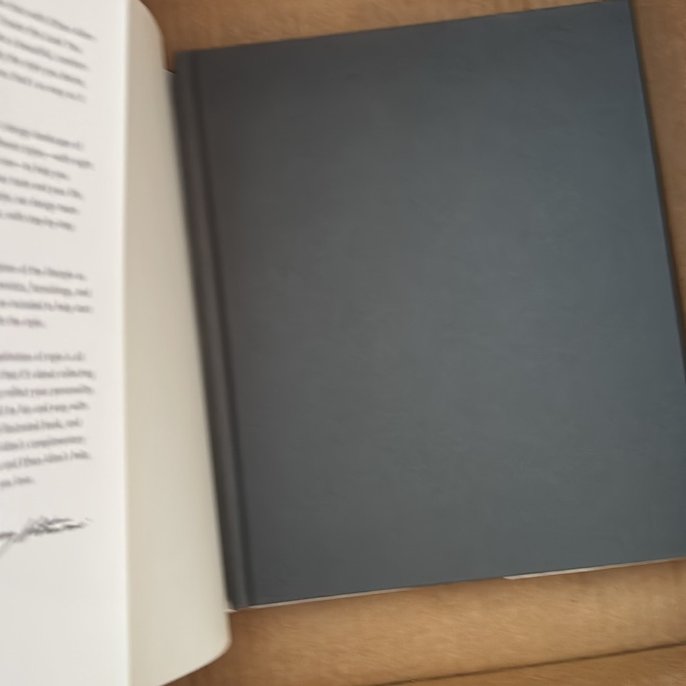 Ethan Allen Style Book Hardcover - Picture 3 of 4